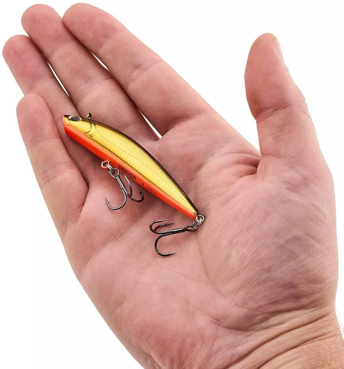 Finisher Lipless Crankbait - 2.75 in.