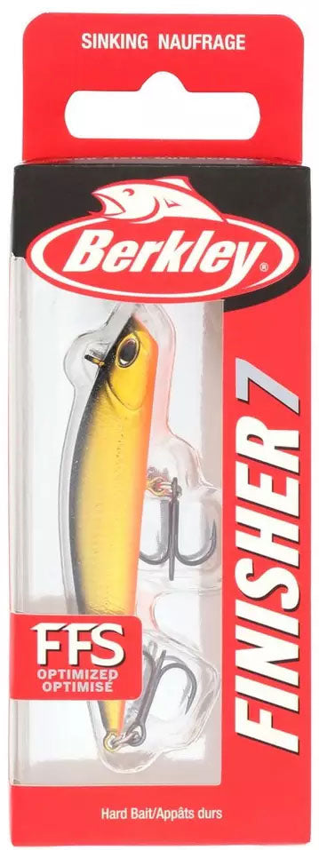 Finisher Lipless Crankbait - 2.75 in.