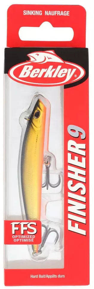 Finisher Lipless Crankbait - 3.5 in.