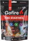 Fire Starter - 20/PK
