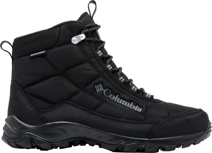 Firecamp Winter Boots - Men's