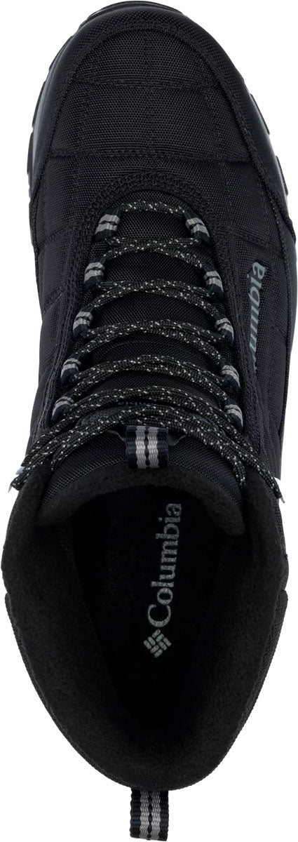 Firecamp Winter Boots - Men's