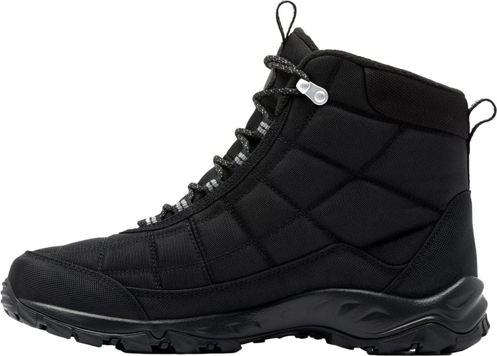 Firecamp Winter Boots - Men's
