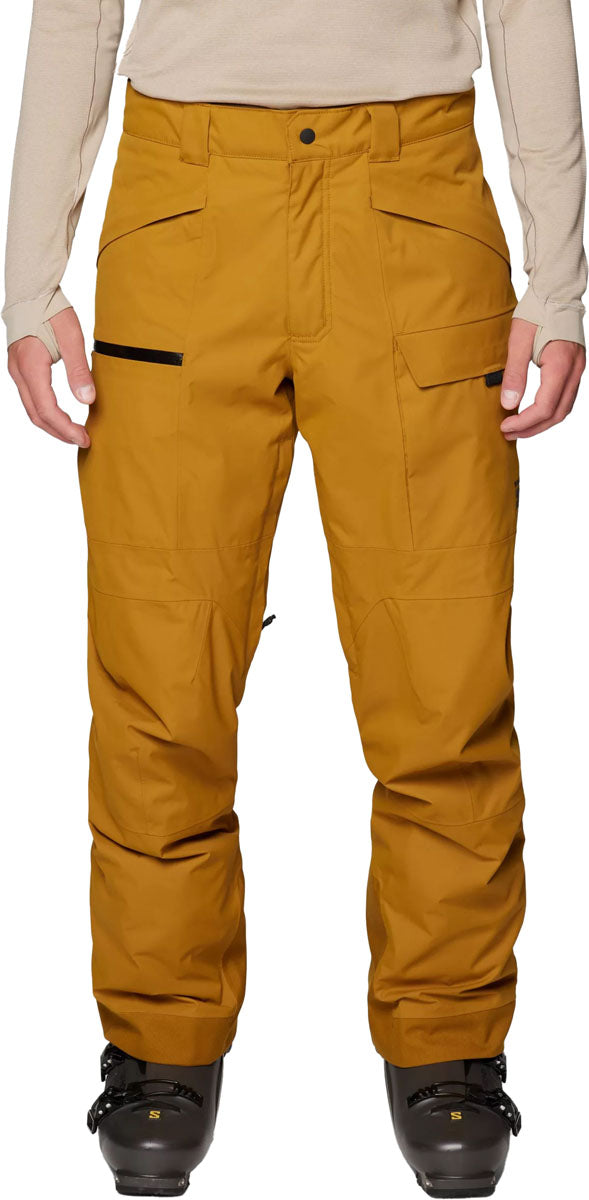 255-OLIVE GOLD / 30 in. / S