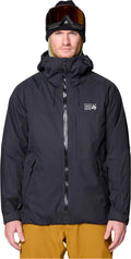 Firefall Trifecta Ski Jacket - Men's