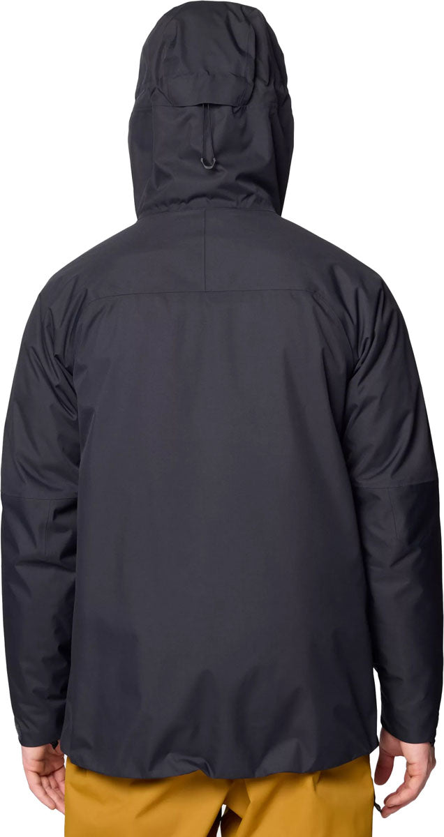 Firefall Trifecta Ski Jacket - Men's