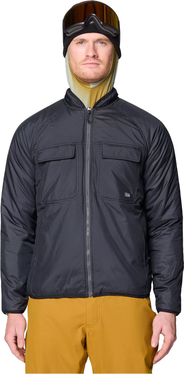 Firefall Trifecta Ski Jacket - Men's