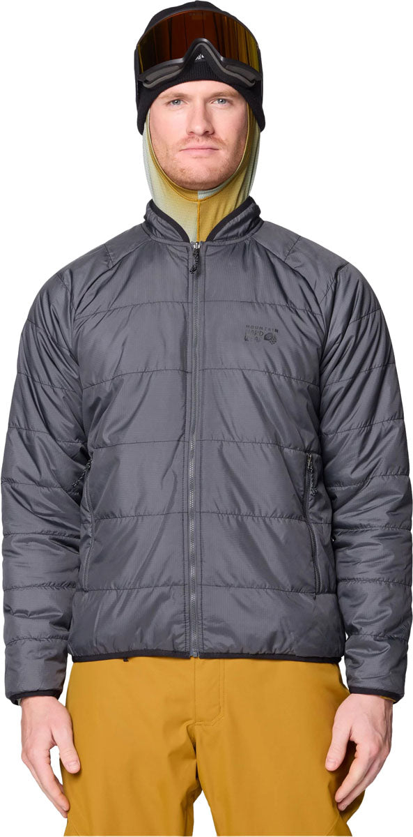 Firefall Trifecta Ski Jacket - Men's