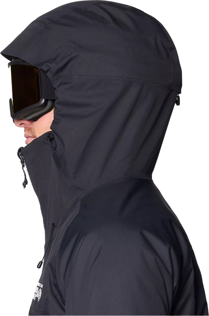 Firefall Trifecta Ski Jacket - Men's