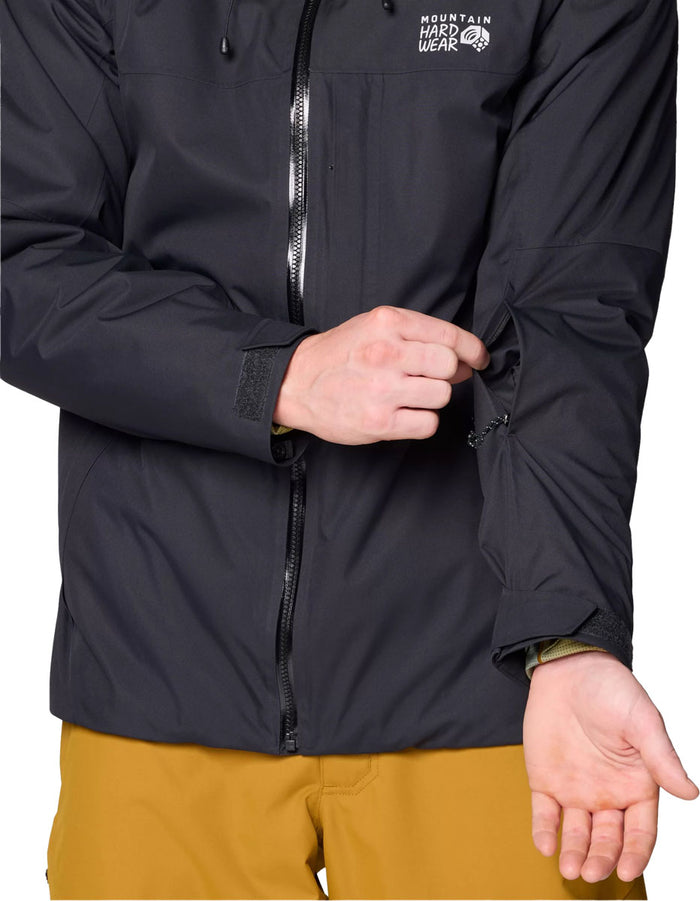 Firefall Trifecta Ski Jacket - Men's
