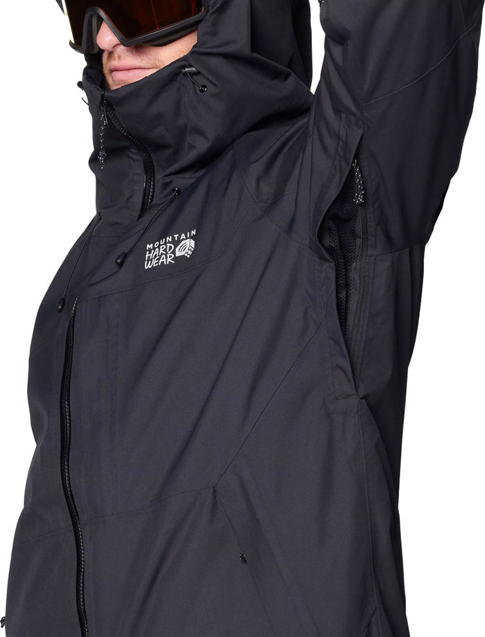 Firefall Trifecta Ski Jacket - Men's