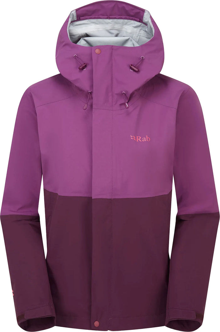 Firewall Hard Shell - Women's