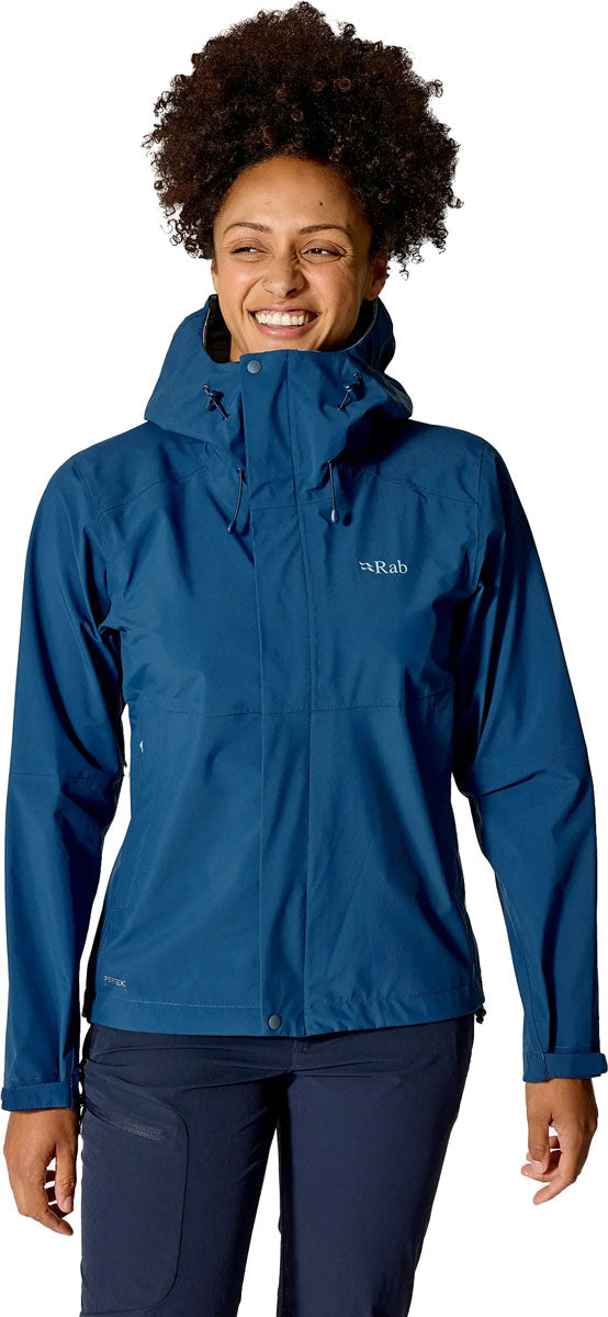Firewall Hard Shell - Women's