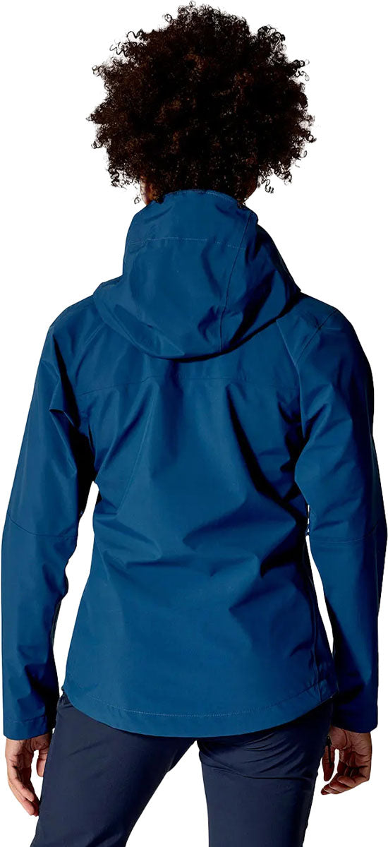 Firewall Hard Shell - Women's