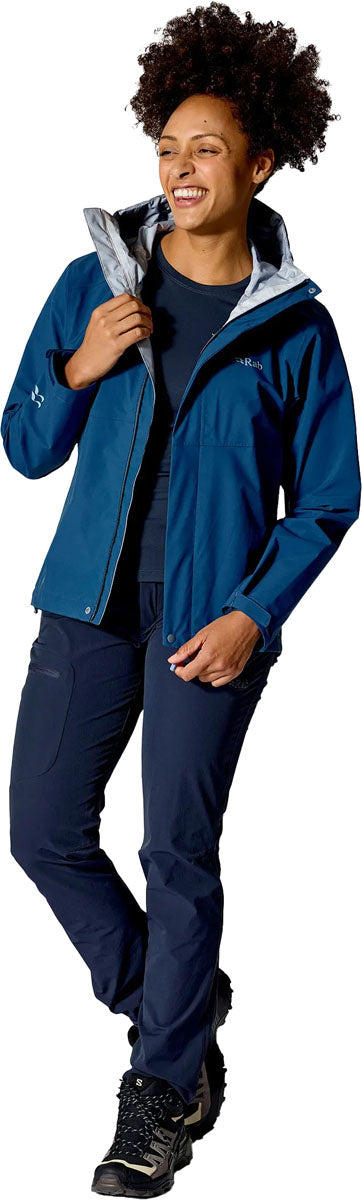 Firewall Hard Shell - Women's