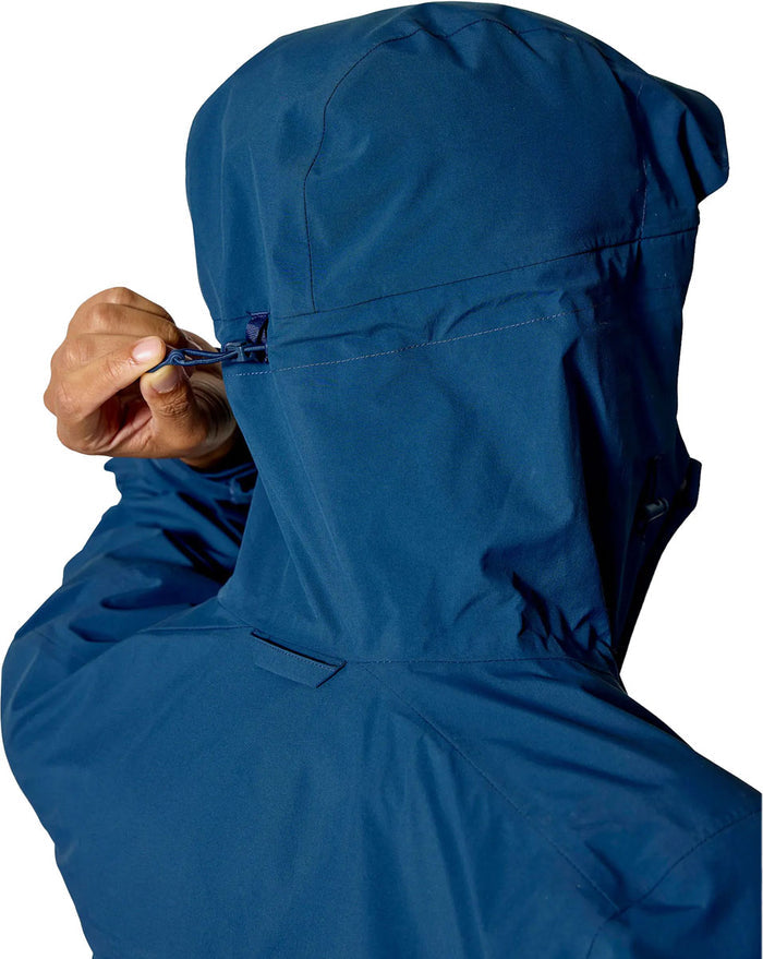 Firewall Hard Shell - Women's