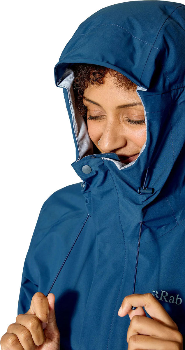 Firewall Hard Shell - Women's