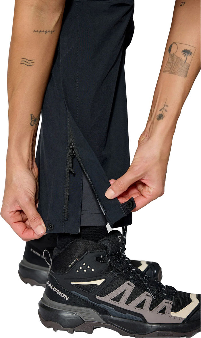 Firewall Rain Pants - Women's