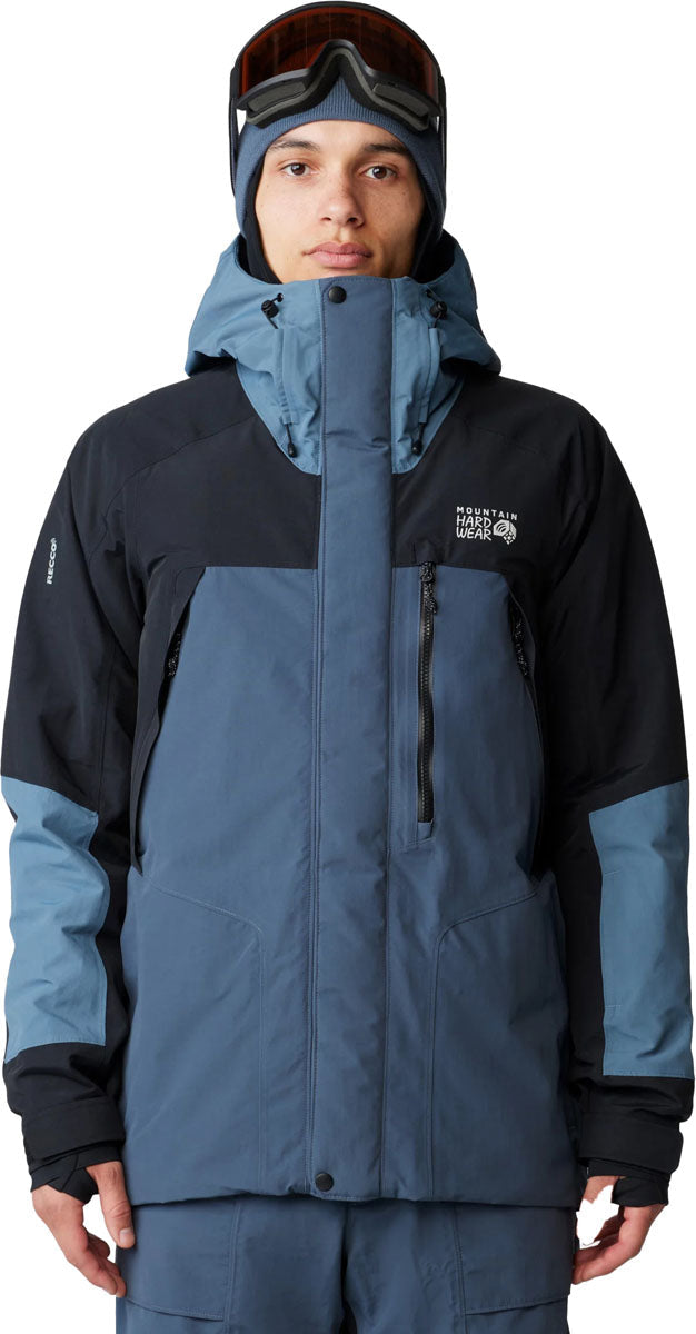 First Tracks Ski Jacket - Men's