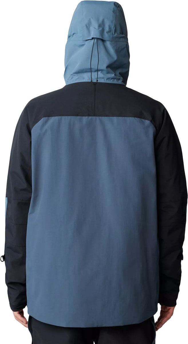 First Tracks Ski Jacket - Men's
