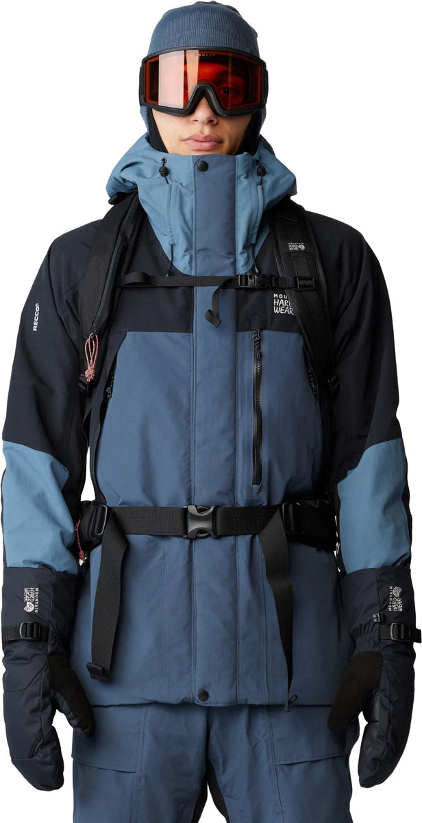 First Tracks Ski Jacket - Men's