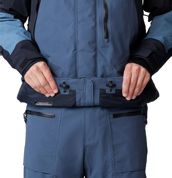 First Tracks Ski Jacket - Men's