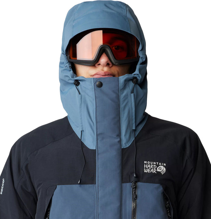 First Tracks Ski Jacket - Men's