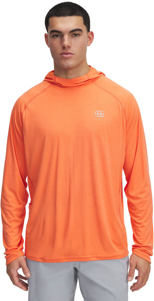 Fish Elite Pullover Hoodie - Men's