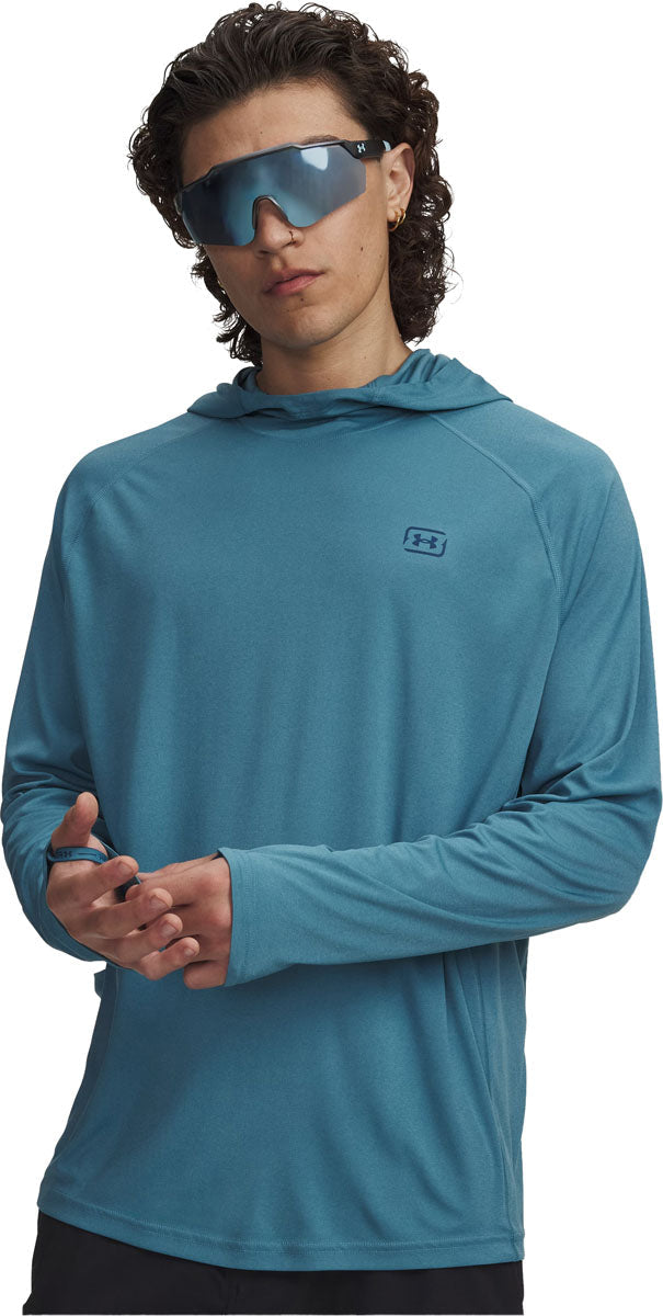 Fish Elite Pullover Hoodie - Men's