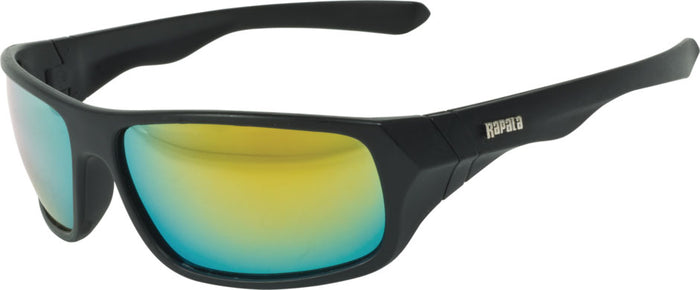 Fisheye Sunglasses