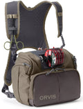 Fishing Chest Pack - 4 L