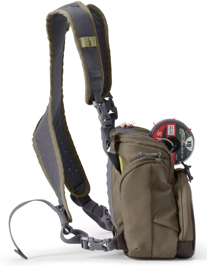 Fishing Chest Pack - 4 L