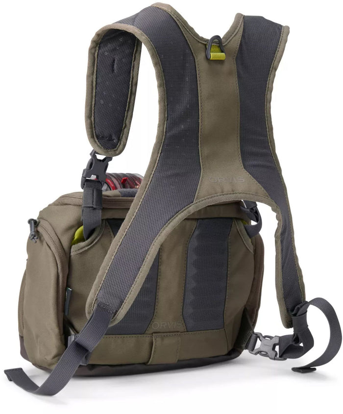 Fishing Chest Pack - 4 L