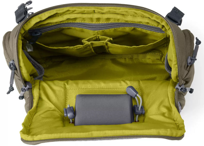 Fishing Chest Pack - 4 L