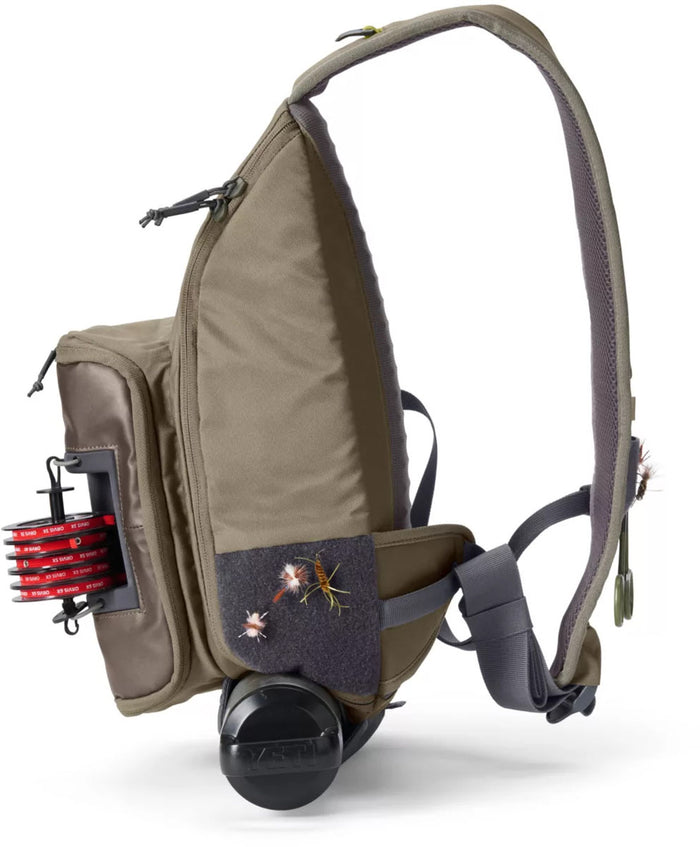 Fishing Crossbody Bag - 11 L