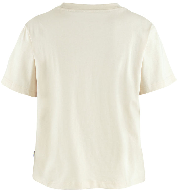 Fjällblomster Logo T-Shirt - Women's
