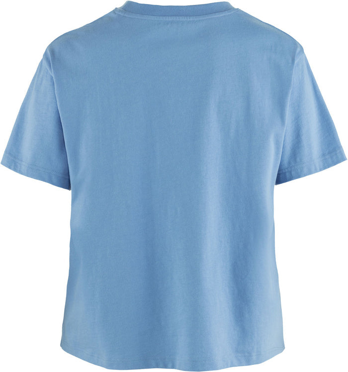 Fjällblomster Logo T-Shirt - Women's