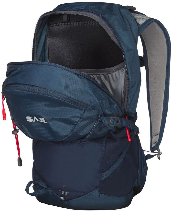 Fjord 30 L Hiking Backpack