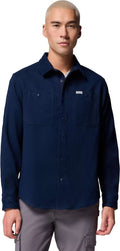 Flare Gun Flannel Shirt - Men's