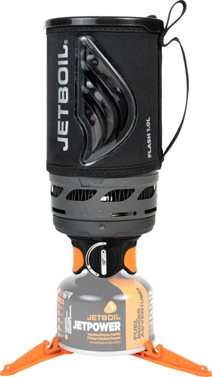 Flash Camp Stove - 1 L