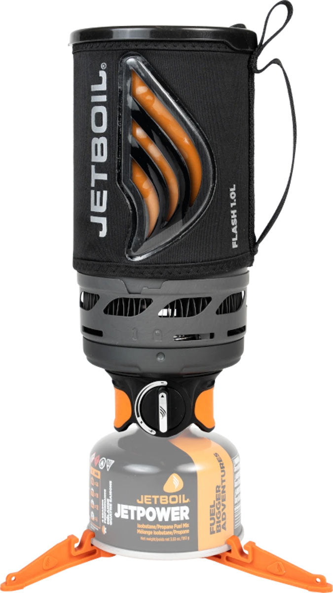 Flash Camp Stove - 1 L