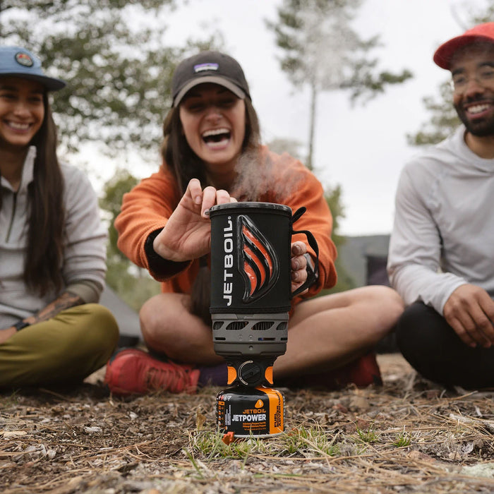 Flash Camp Stove - 1 L