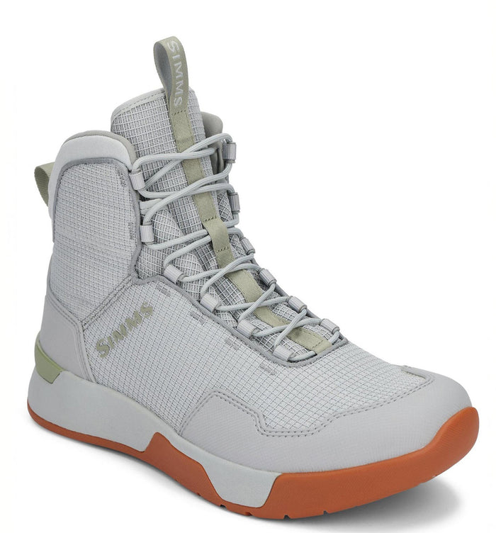 Flats Sneaker Fishing Boots - Men's