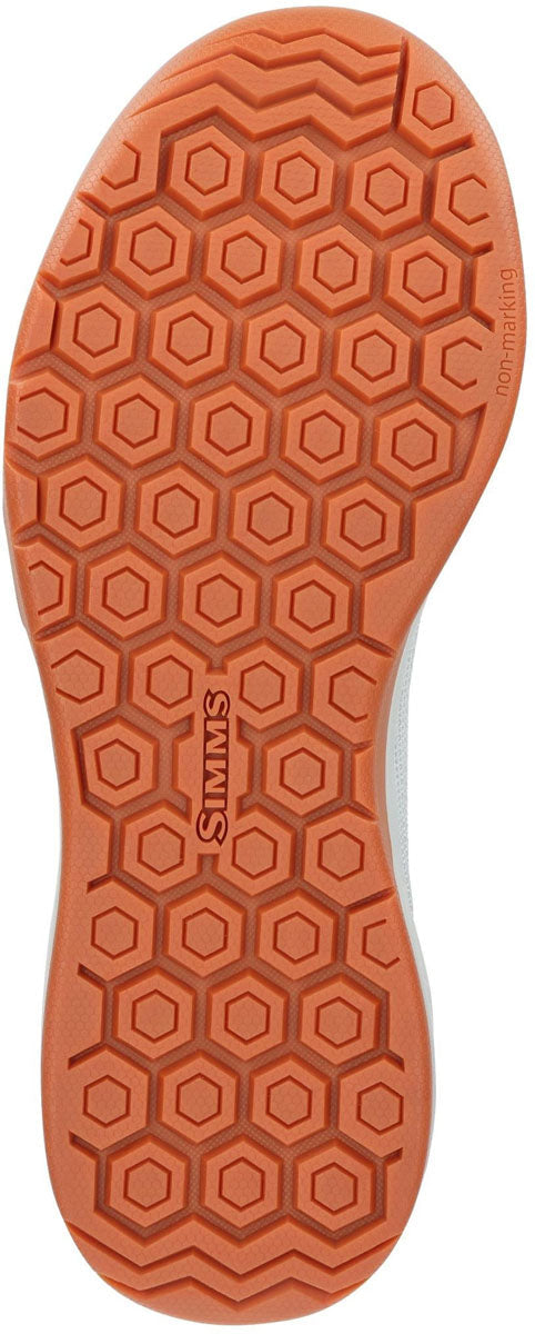 Flats Sneaker Fishing Boots - Men's