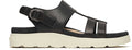 Fleur Backstrap Sandals - Women's