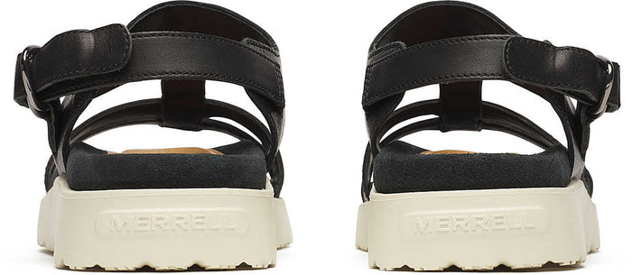 Fleur Backstrap Sandals - Women's