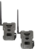 Flex-Dark Hunting Camera - 2/PK