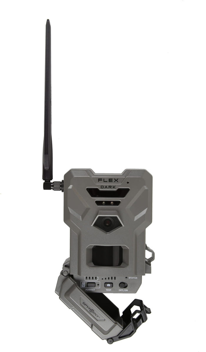 Flex-Dark Hunting Camera - 2/PK