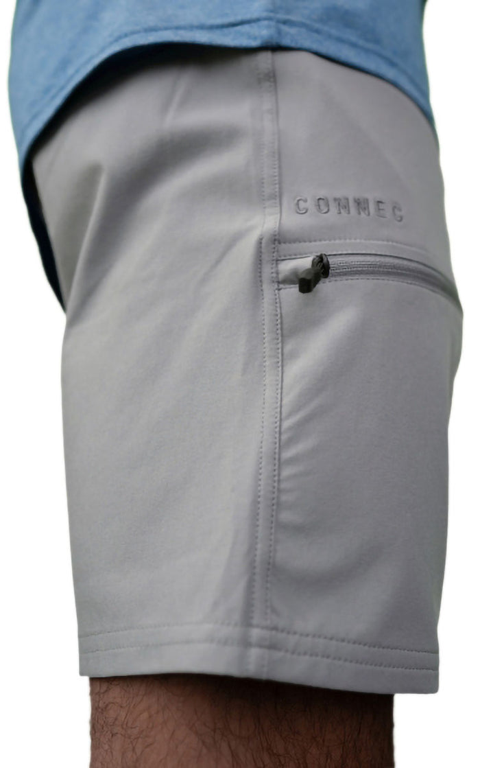 Flex Fishing Shorts - Men's