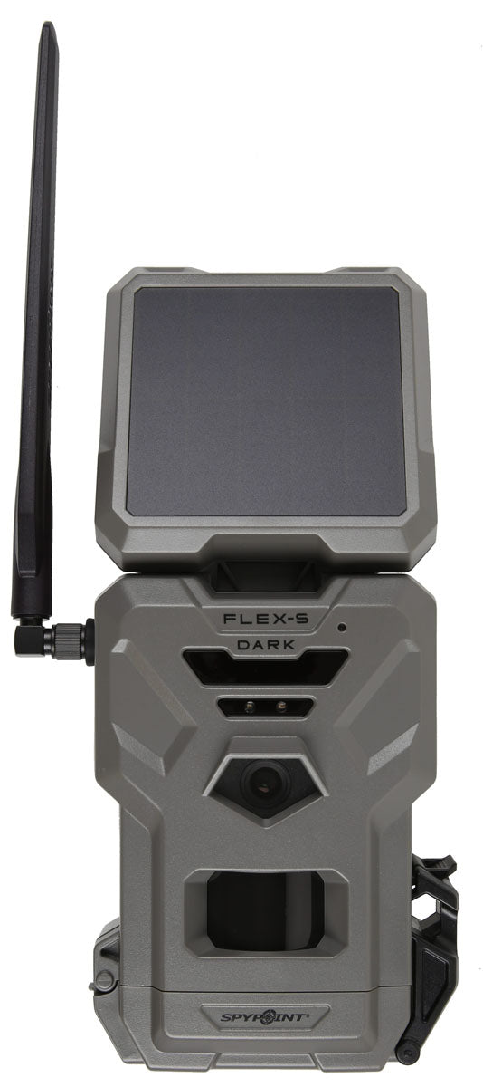 Flex-S-Dark Hunting Camera
